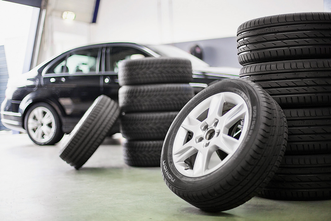 Gerede Nöbetçi Lastikçi