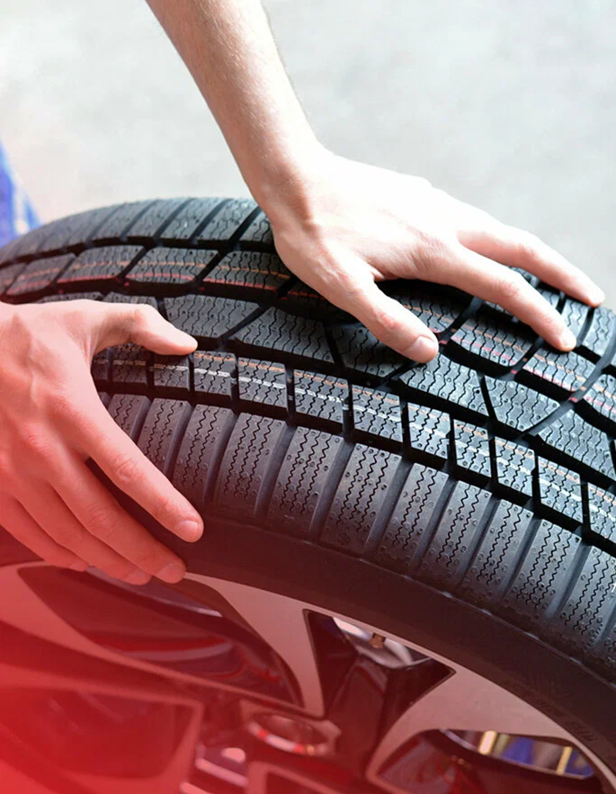 Gerede Gece Lastikçi